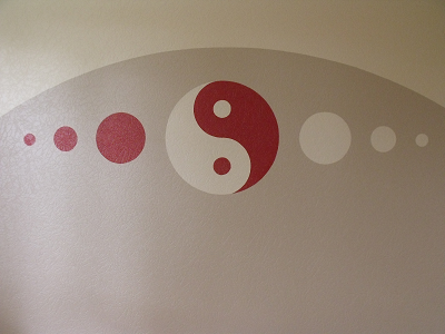 Ralisation d'une tte de lit en peinture